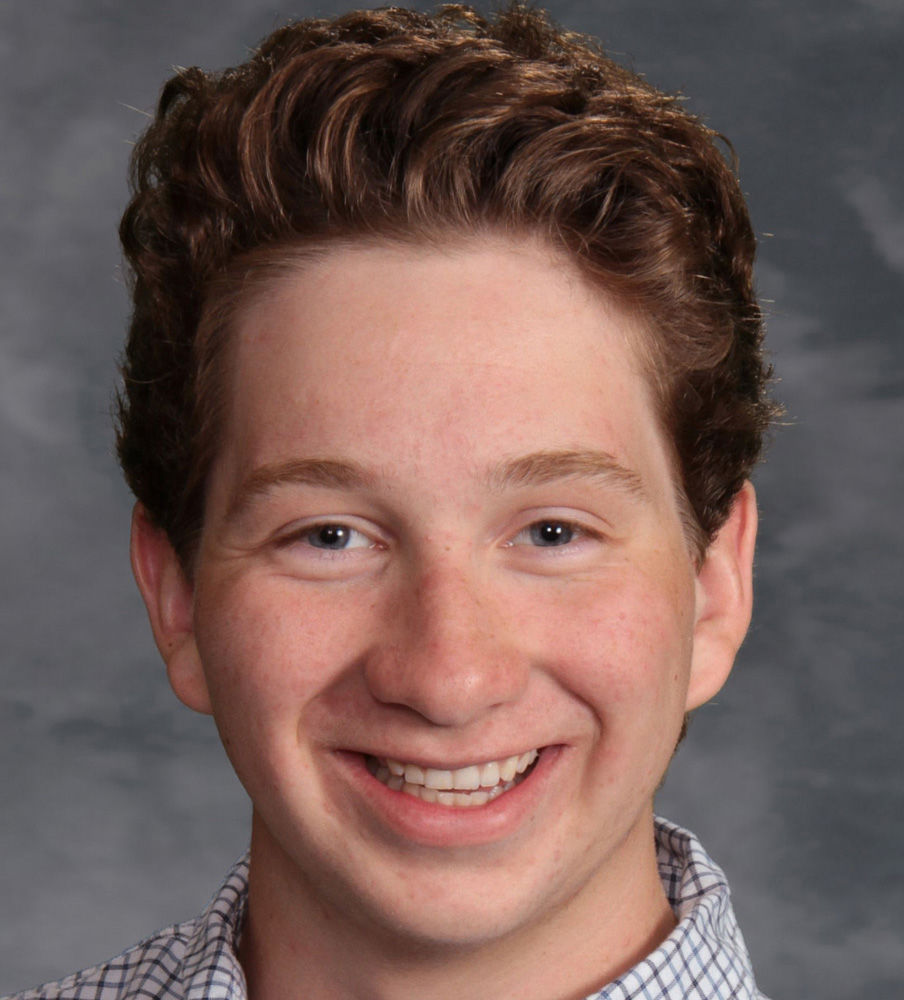 Will Doyle, Lindbergh